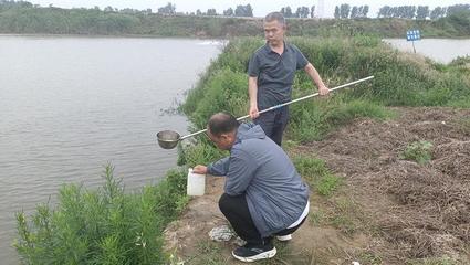 多措并举筑牢地下水安全网——唐河县生态环境监测站开展地下水环境质量调查监测侧记