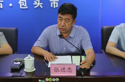 包头市多措并举深化水污染综合治理 筑牢水环境安全屏障