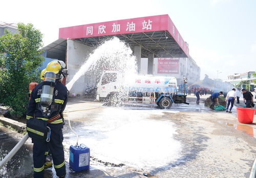 未雨绸缪 守护碧水 水污染事件应急演练与防治服务体系建设