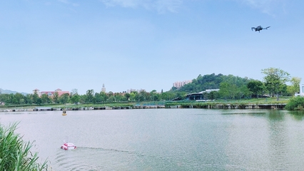 以智慧化手段打通水环境监测与执法溯源“快捷道”——污染防治攻坚中的水环境治理创新实践